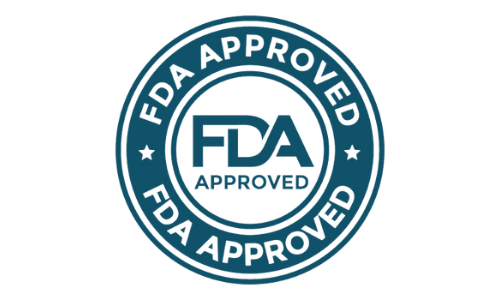 Gluco Freedom FDA Approved