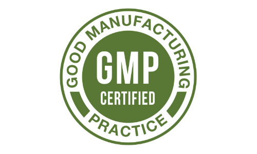 Gluco Freedom GMP Certified